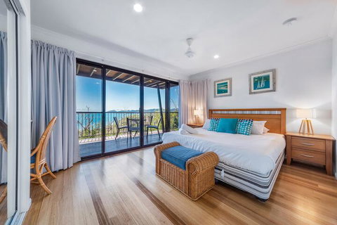 Panorama 12 - Dalby Accommodation 2