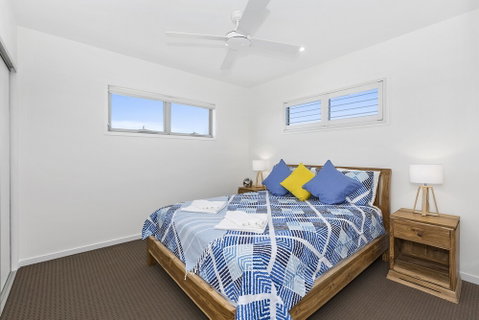 Sun Dream Palace Tweed Coast Holidays - Dalby Accommodation 6