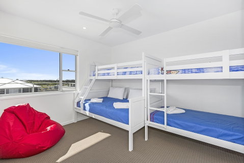 Sun Dream Palace Tweed Coast Holidays - Dalby Accommodation 5