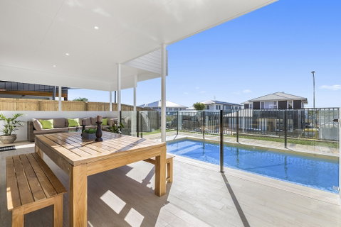 Sun Dream Palace Tweed Coast Holidays - Dalby Accommodation 2