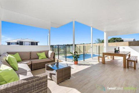 Sun Dream Palace Tweed Coast Holidays - Dalby Accommodation 0