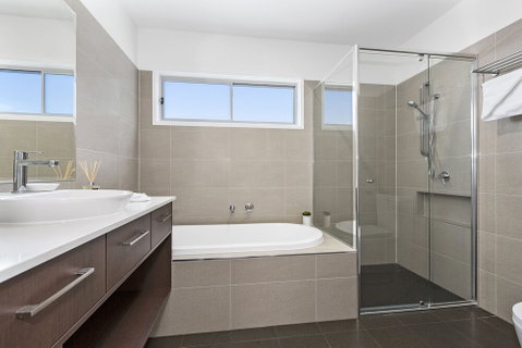 Sun Dream Palace Tweed Coast Holidays - Dalby Accommodation 4