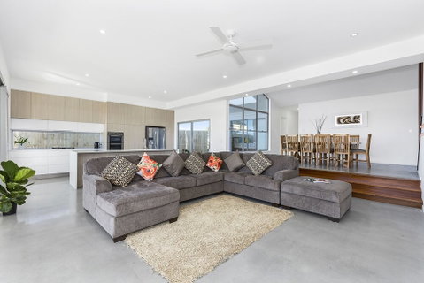 Sun Dream Palace Tweed Coast Holidays - Dalby Accommodation 7