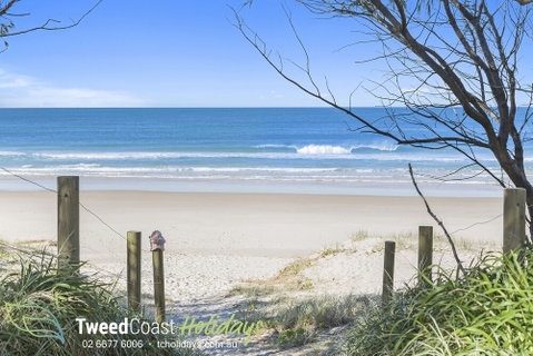 Sun Dream Palace Tweed Coast Holidays - Dalby Accommodation 1