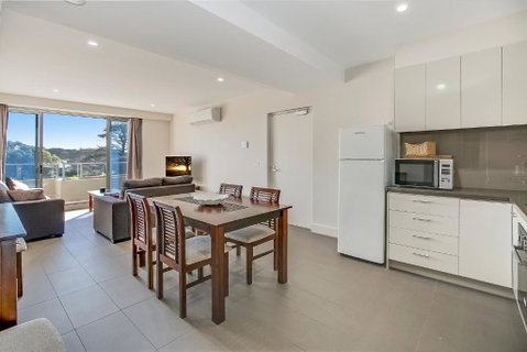 Salt Five Apartment Sorrento Main Street Location - Dalby Accommodation 1