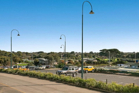 Salt Five Apartment Sorrento Main Street Location - Dalby Accommodation 6