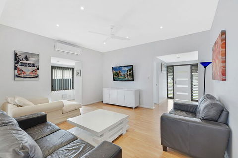 Oakland Cottage - Dalby Accommodation 2