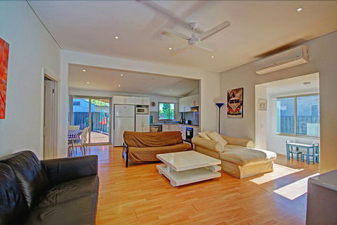 Oakland Cottage - Dalby Accommodation 4