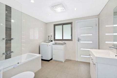 Oakland Cottage - Dalby Accommodation 3