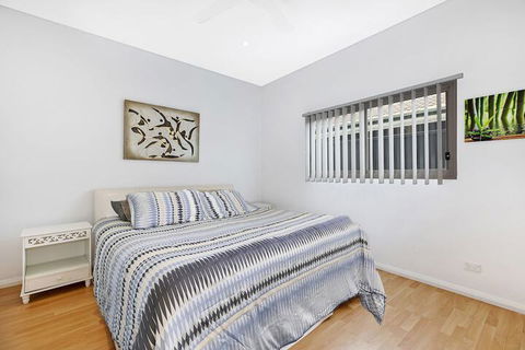 Oakland Cottage - Dalby Accommodation 7