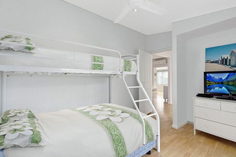 Oakland Cottage - Dalby Accommodation 5