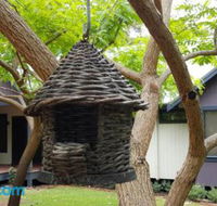 Mistover Valley Yallingup - Dalby Accommodation