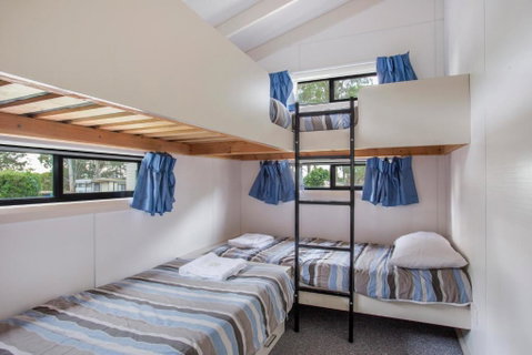 Mollymook Caravan Park - Dalby Accommodation 2