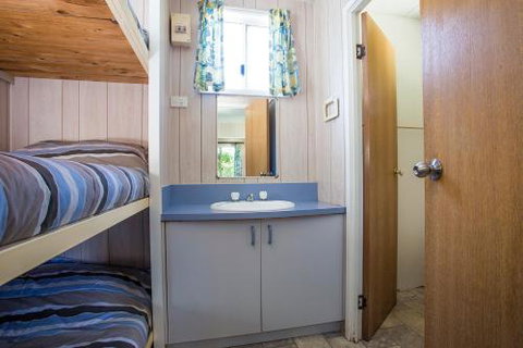 Mollymook Caravan Park - Dalby Accommodation 4