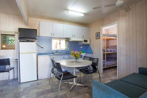 Mollymook Caravan Park - Dalby Accommodation 5