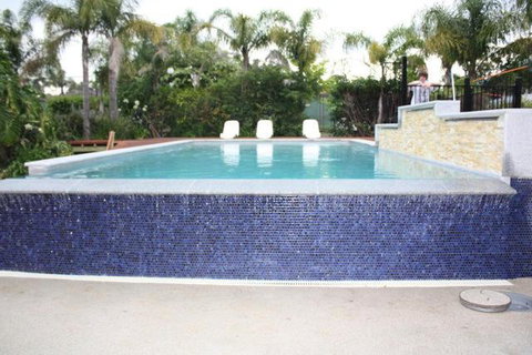 Mollymook Caravan Park - Dalby Accommodation 1