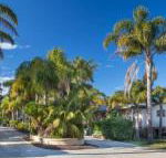 Mollymook Caravan Park - Dalby Accommodation