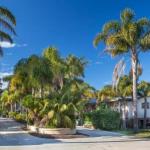 Mollymook Caravan Park - Dalby Accommodation 0