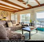 Nest on a Crest - Dalby Accommodation