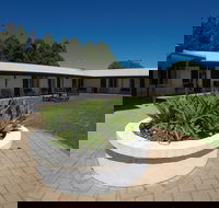 Busselton Ithaca Motel - Dalby Accommodation