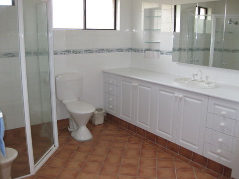 Dalmeny Shores - Dalby Accommodation 3