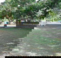 Homestead Caravan Park - Dalby Accommodation