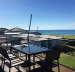 Hamilton - Dalby Accommodation