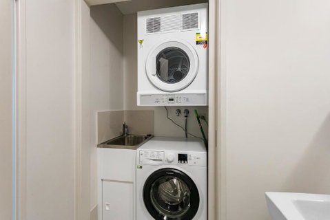 Astra Apartments Perth CBD - Dalby Accommodation 5