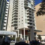 Astra Apartments Perth CBD - Dalby Accommodation 0