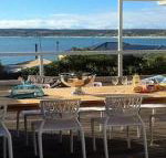 Seas The Day - Dalby Accommodation