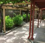 bluebird cottage - Dalby Accommodation