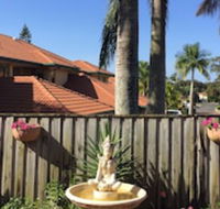 Mountain View BB - Dalby Accommodation