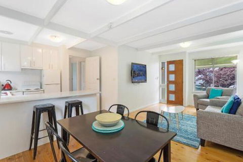 Albury Suites Parkway Lane - Dalby Accommodation 4