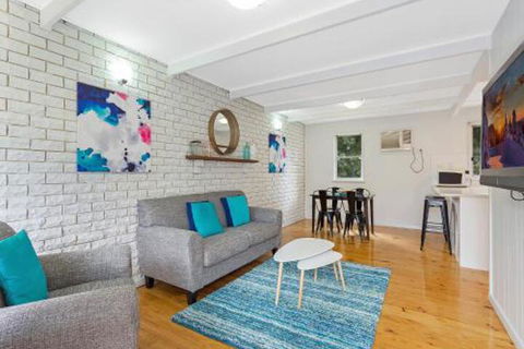 Albury Suites Parkway Lane - Dalby Accommodation 6