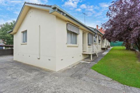 Albury Suites Parkway Lane - Dalby Accommodation 1