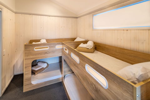 Ingenia Holidays Soldiers Point - Dalby Accommodation 6