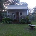 Buddha Cottage Springbrook - Dalby Accommodation 0