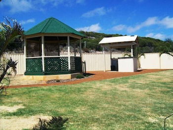Mahomets Flats WA Dalby Accommodation
