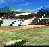Ocean View Villas - Dalby Accommodation