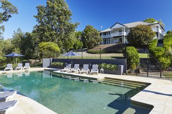 Worongary QLD Dalby Accommodation