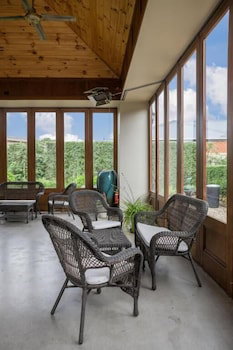 Lancefield Guesthouse - Dalby Accommodation 3