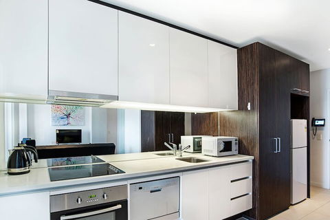 IFSuites (IFSTAYS) Upper West Side Apartment - Dalby Accommodation 6