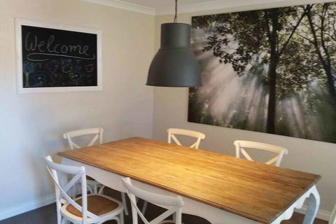 Joondalup Golf Retreat - Dalby Accommodation 1