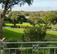 Joondalup Golf Retreat - Dalby Accommodation