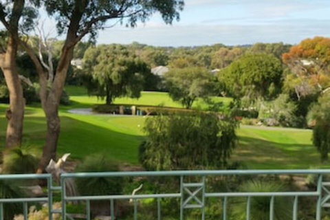 Joondalup Golf Retreat - Dalby Accommodation 0