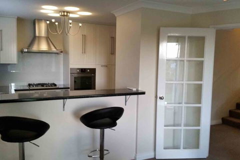 Joondalup Golf Retreat - Dalby Accommodation 6