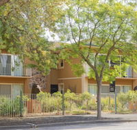 Angaston Mews Apartments - Dalby Accommodation