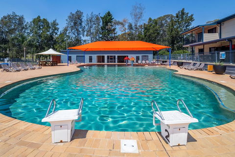 Ingenia Holidays Avina - Dalby Accommodation 3