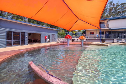 Ingenia Holidays Avina - Dalby Accommodation 4