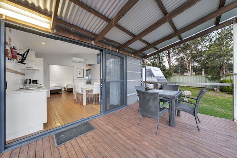 Ingenia Holidays Avina - Dalby Accommodation 1